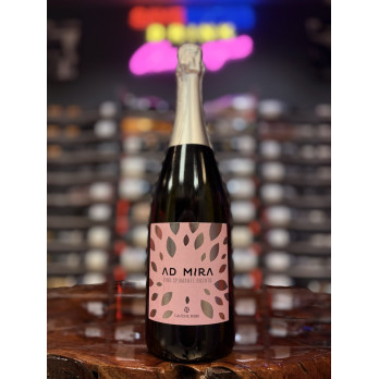 Bolla Italiana Spumante Rosato IGP Puglia 2020 Cantine Ferri