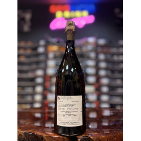 Champagne Bisseuil 2020 Extra Brut Antoine Bouvet
