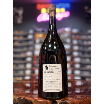 Champagne Les Coutures 2018 Antoine Bouvet
