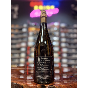 Champagne Les Monts De La Valle Bdn 2022 Extra Brut Antoine Bouvet