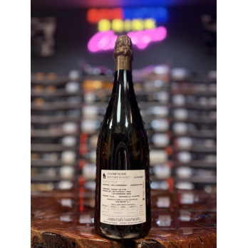 Champagne Chardonnay 2018 Antoine Bouvet