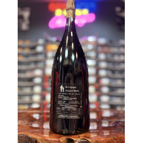 Champagne Les Monts De La Vallee Extra Brut Antoine Bouvet