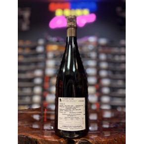 Champagne Mareuil Sur Ay 2019 Antoine Bouvet