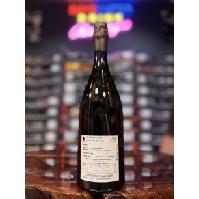 Champagne Millesimè 2018 Extra Brut Antoine Bouvet