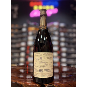 Champagne Campania Remensis Rosè 2020 Bérèche et Fils