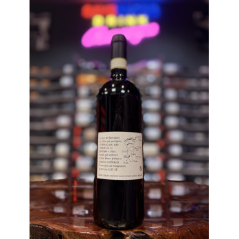 Monvigliero 2018 G.B. Burlotto