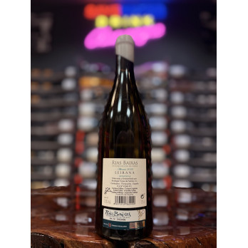 Leirana Albario 2022 Bodegas Forjas del Salnés