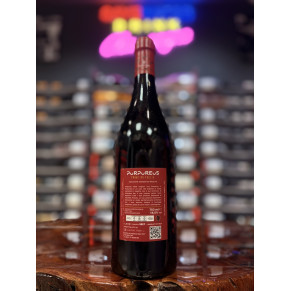 Purpureus Primitivo 2017 Cantine Ferri