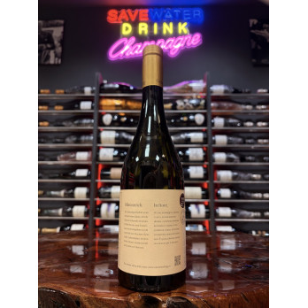 Cuvèe Elisa Dolomiti IGT 2024 Castel Salleg