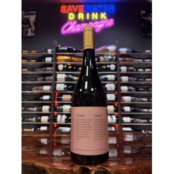 Karal Pinot Noir 2020 Castel Salleg