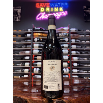 Briccoboschis 2016 Cavallotto