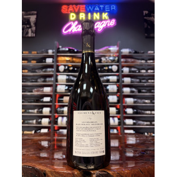 Champagne Les Cornanbeux 2018 Clément & Fils