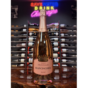 Bolla Italiana Franciacorta Rosè Conte di Provaglio