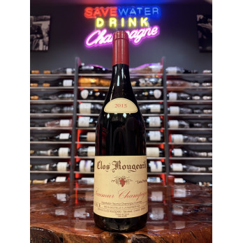 Les Poieux 2015 Clos Rougeard