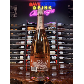 Bolla Italiana Franciacorta Rosè Conte di Provaglio