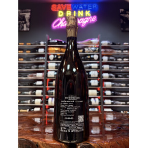 Champagne Rosè De Meunier Denis Salomon
