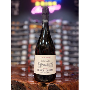 Champagne Nogers 13 Dhondt Grellet