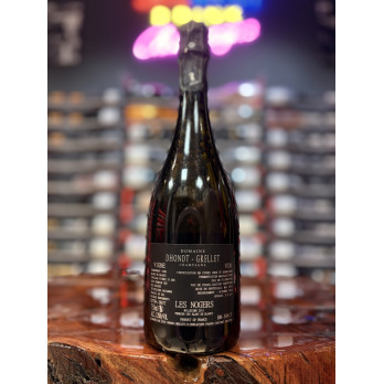 Champagne Nogers 13 Dhondt Grellet
