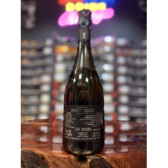 Champagne Nogers 15 Dhondt Grellet