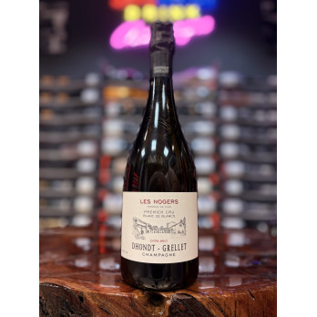 Champagne Nogers 14 Dhondt Grellet