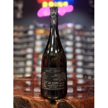 Champagne Nogers 14 Dhondt Grellet