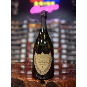 Champagne Vintage 2008 Brut Dom Perignon