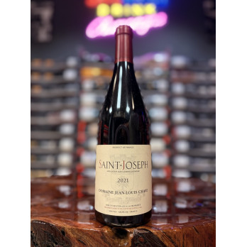 Saint Joseph Rouge 2021 Domaine Jean Louis Chave