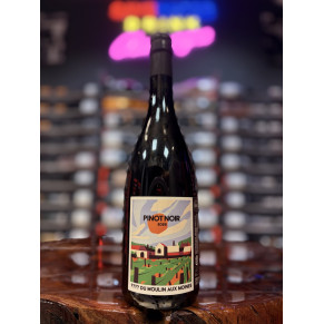 Clos Du Moulin Aux Moines VDF Vin De France Pinot Noir 2022
