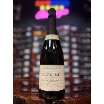 Champagne Blanc De Noirs Deg.19 Egly Ouriet