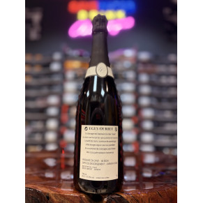 Champagne Blanc De Noirs Deg.20 Egly Ouriet
