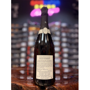 Champagne Blanc De Noirs Deg.22 - A.B. 2015 Egly Ouriet