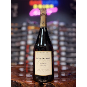 Champagne Egly Ouriet 'Millésime 2012' Extra Brut Grand Cru