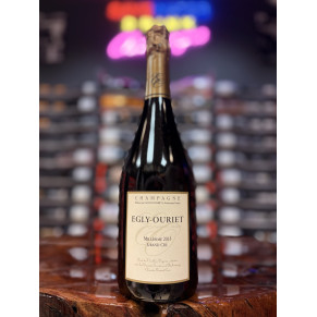 Champagne Millesimè 2013 Egly Ouriet