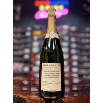 Champagne Tradition Brut 20 Egly Ouriet