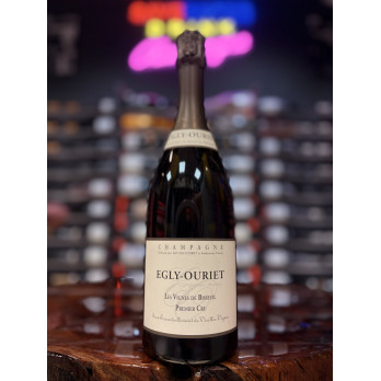 Champagne Vignes De Bisseuil Deg.21 Egly Ouriet