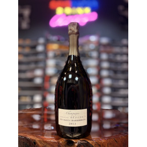 Champagne Le Hauts Chardonnays 2013 Emmanuel Brochet