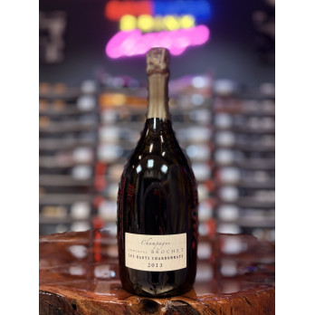 Champagne Le Hauts Chardonnays 2013 Emmanuel Brochet