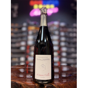 Champagne A traverse Celles 2020 Etienne Sandrin