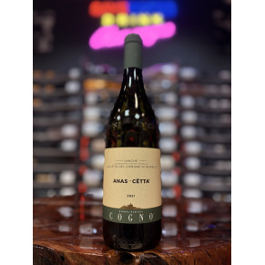 Langhe Nascetta DOC Anas-Cëtta 2021 - Elvio Cogno