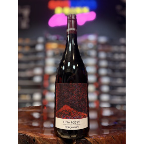 Etna Rosso DOC 2020 - Federico Graziani