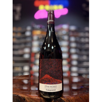 Etna Rosso DOC 2020 - Federico Graziani