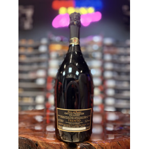 Bolla Italiana Collezione 2001 2001 Marzo 2020 Extra Brut Ferrari