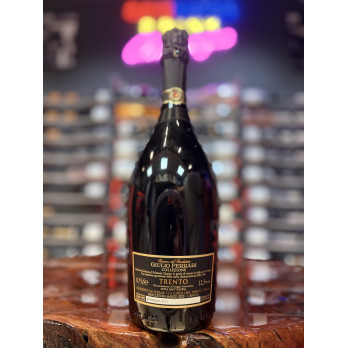 Bolla Italiana Collezione 2001 2001 Marzo 2020 Extra Brut Ferrari