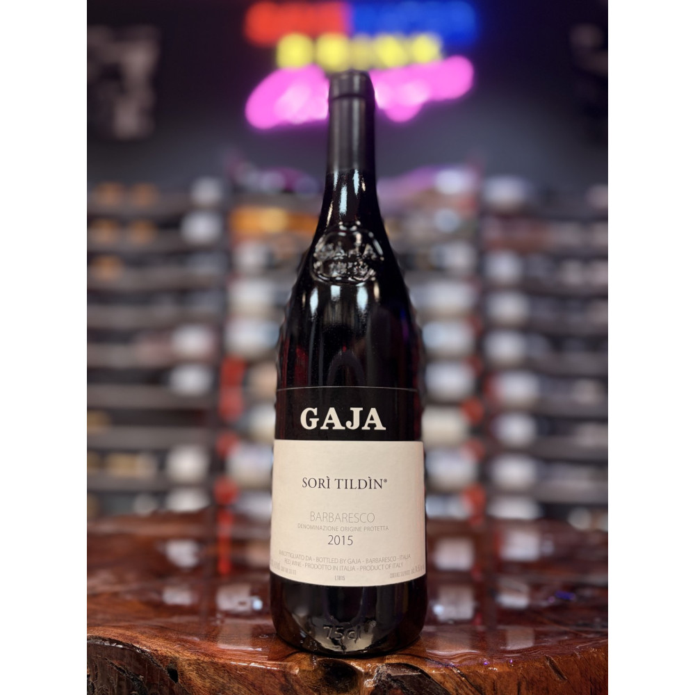 Sorì Tildin 2015 Gaja