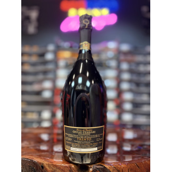 Bolla Italiana Collezione 2004 2004 Extra Brut Ferrari