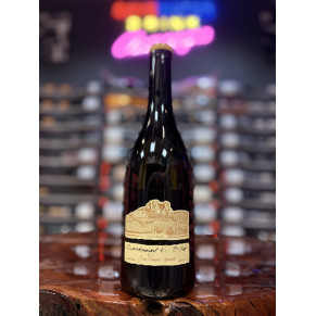 Chardonnay En Billat 2019 Ganevat