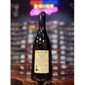 Chardonnay En Billat 2019 Ganevat