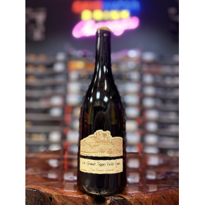 Les Grand Teppes Vieilles Vignes 2019 Ganevat