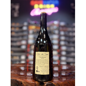 Les Grand Teppes Vieilles Vignes 2019 Ganevat