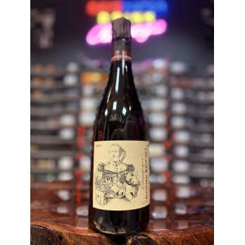 Champagne 333.F - Base 2022 Gaspard Brochet